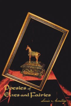 Cover Poesies of Elves and Fairies (eBook, ePUB)