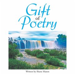 Cover Gift of Poetry (eBook, ePUB)