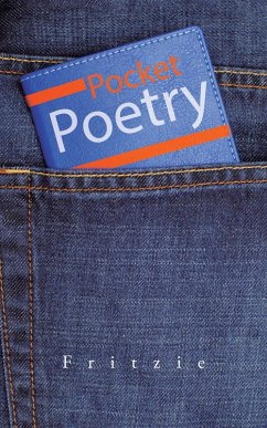 Cover Pocket Poetry (eBook, ePUB)