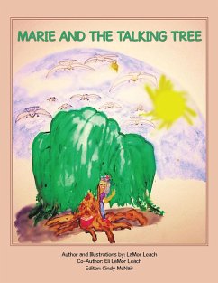 Marie and the Talking Tree (eBook, ePUB)