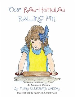 Our Red-Handled Rolling Pin (eBook, ePUB)