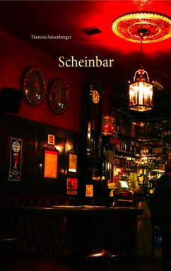 Scheinbar - Seisenberger, Theresia