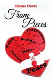 From Pieces to Peace (eBook, ePUB)