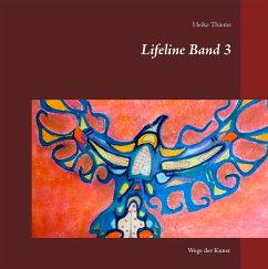 Lifeline Band 3 - Thieme, Heike