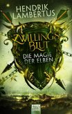 Die Magie der Elben / Zwillingsblut Bd.2
