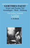 Goethes Faust Erster und Zweiter Teil