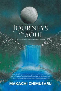 Cover Journeys of My Soul (eBook, ePUB)