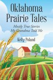 Oklahoma Prairie Tales (eBook, ePUB)