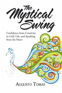 Cover The Mystical Swing (eBook, ePUB)