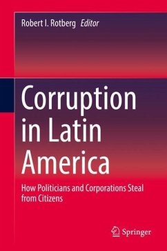 Corruption in Latin America