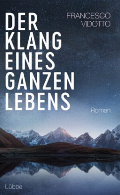 Der Klang eines ganzen Lebens - Vidotto, Francesco