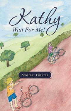 Cover Kathy, Wait for Me! (eBook, ePUB)