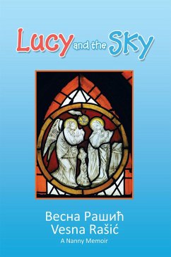 Cover Lucy and the Sky (eBook, ePUB)
