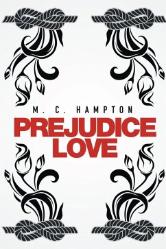 Cover Prejudice Love (eBook, ePUB)