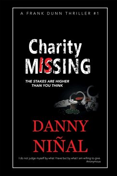 Charity Is Missing (eBook, ePUB) - Niñal, Danny