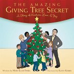 The Amazing Giving Tree Secret (eBook, ePUB)
