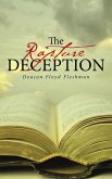 The Rapture Deception (eBook, ePUB)
