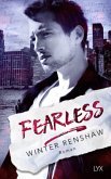 Fearless / Amato Brothers Bd.2