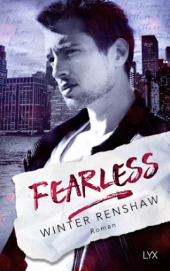 Fearless / Amato Brothers Bd.2 - Renshaw, Winter