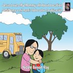 Jesus Loves My Mommy: All About Location Jesús Ama a Mi Mami: Todo Sobre La Ubicación (eBook, ePUB)