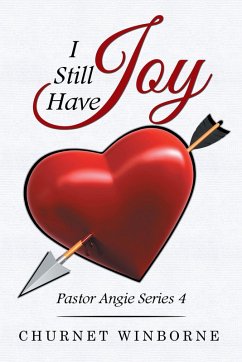 I Still Have Joy (eBook, ePUB) - Winborne, Churnet