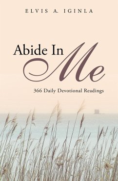 Cover Abide in Me (eBook, ePUB)