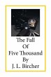 The Fall of Five Thousand (eBook, ePUB) - Bild 1