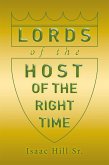 Lords of the Host (eBook, ePUB)