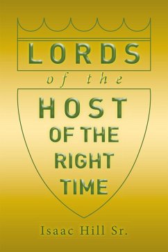 Lords of the Host (eBook, ePUB) - Hill Sr., Isaac