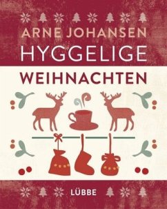 Hyggelige Weihnachten - Johansen, Arne