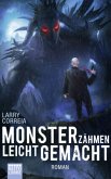 Monsterzähmen leicht gemacht / Monsterjäger Bd.6 Monsterzähmen leicht gemacht / Monsterjäger Bd.6