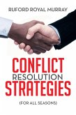 Conflict Resolution Strategies (eBook, ePUB)