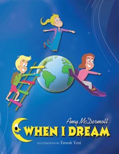 Cover When I Dream (eBook, ePUB)