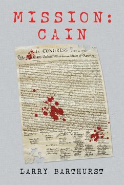 Cover Mission: Cain (eBook, ePUB)