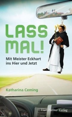 Lass mal! - Ceming, Katharina