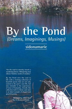 By the Pond (eBook, ePUB) - Sidonamarie