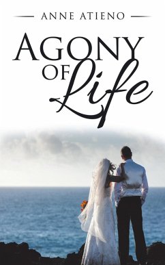 Cover Agony of Life (eBook, ePUB)