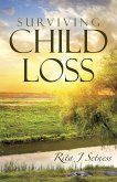 Surviving Child Loss (eBook, ePUB)