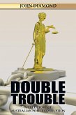 Double Trouble (eBook, ePUB)