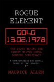 Rogue Element (eBook, ePUB)