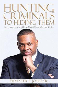Hunting Criminals to Hiding Them (eBook, ePUB)