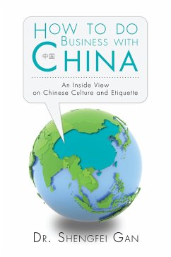 Cover How to Do Business with China (eBook, ePUB)