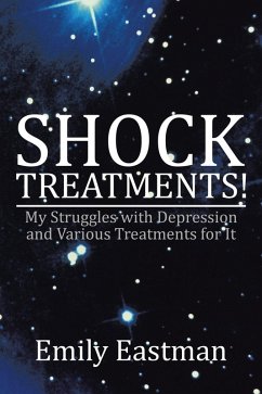 Shock Treatments! (eBook, ePUB)