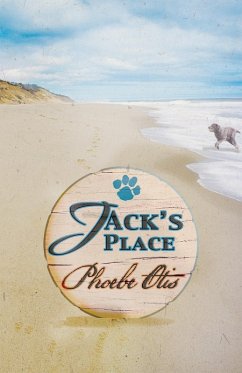 Jack's Place (eBook, ePUB) - Otis, Phoebe