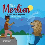 The Merlion (eBook, ePUB)
