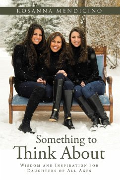 Something to Think About (eBook, ePUB) Cover Something to Think About (eBook, ePUB)