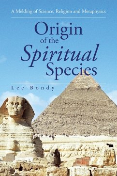 Origin of the Spiritual Species (eBook, ePUB)
