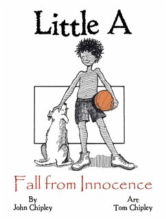 Little A (eBook, ePUB)