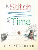 A Stitch in Time (eBook, ePUB)