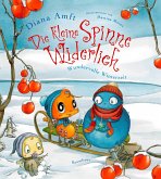 Wundervolle Winterzeit / Die kleine Spinne Widerlich Bd.7